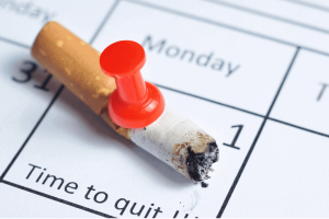 Diabetes & The Risks of Smoking