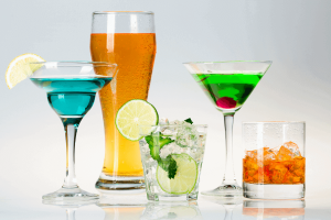 Diabetes & Drinking Alcohol
